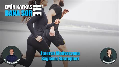 Kilo Vermek ve Egzersiz Motivasyonu: Motivasyonu Artıran Egzersiz Stratejileri ve İpuçları