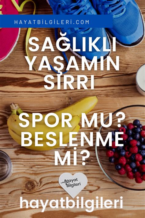 Sağlıklı Beslenme Hareketi: Yaşam Kalitenizi Nasıl Artırır?