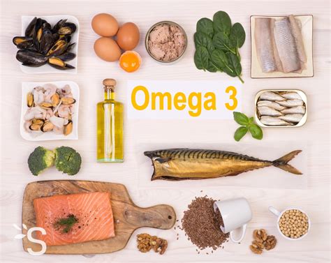 Sağlıklı Yağ Tüketimi ve Omega-3 Kaynakları