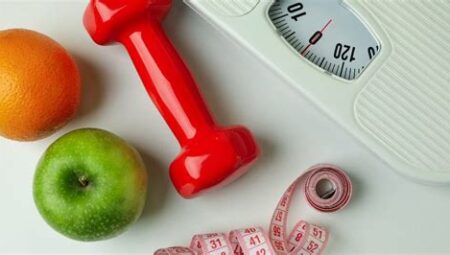 Spor ve Obezite: Egzersizin Metabolizmayı Hızlandırma ve Kilo Vermeye Yardımcı Olma Potansiyeli