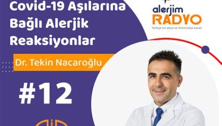 Vitaminler ve Alerjik Reaksiyonlar: Doğal İyileşme Sürecini Destekleyin