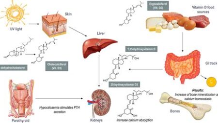 Vitaminler ve İmmün Sistem: Doğal Koruma Mekanizmalarını Güçlendirin