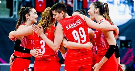 Voleybol Sağlık ve Sakatlanma Önlemleri