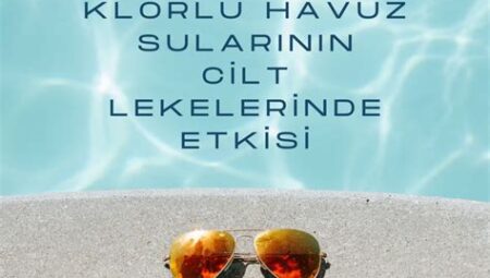 Bitki Sularının Cilt Üzerindeki Etkileri