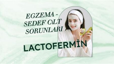 Cilt Sorunlarında Dermatoloğa Gitme Zamanı