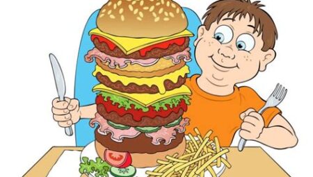 Çocuklarda Obeziteyi Önlemek İçin Beslenme Önerileri