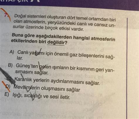 Doğal Yaşamı Benimseyenler İçin Temel İpuçları