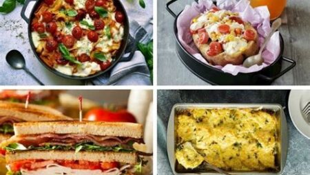 Düşük Karbonhidratlı Öğle Yemeği Fikirleri