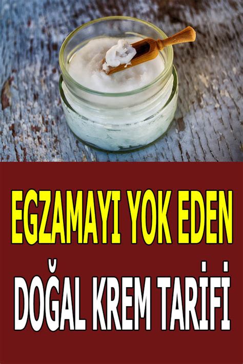 Egzama Cildi İçin Doğal Destekler
