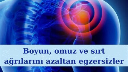 Egzersiz Sonrası Kas Ağrılarını Azaltan Yöntemler