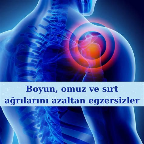 Egzersiz Sonrası Kas Ağrılarını Azaltan Yöntemler