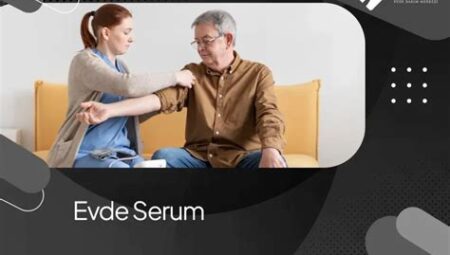 Evde Serum Hazırlama Yöntemleri