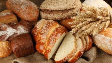 Glutensiz Beslenme Kimler İçin Gerekli?