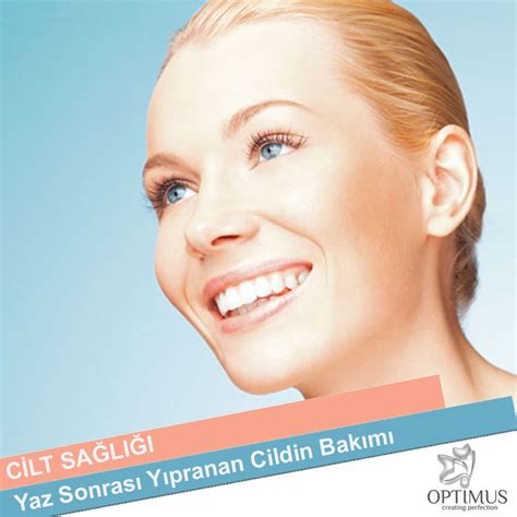 Güneşe Maruz Kalan Cilt İçin Acil Müdahale