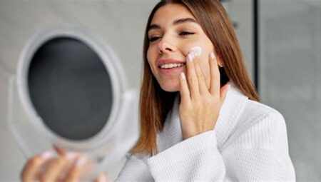 Günlük Cilt Temizleme Rutini Nasıl Olmalı?