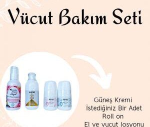 Günlük Nem Desteği İçin Bitkisel Çözümler