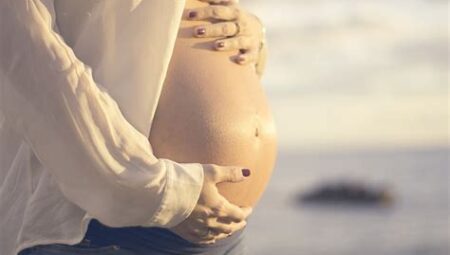 Hamilelikte Görülen Yaygın Sağlık Sorunları