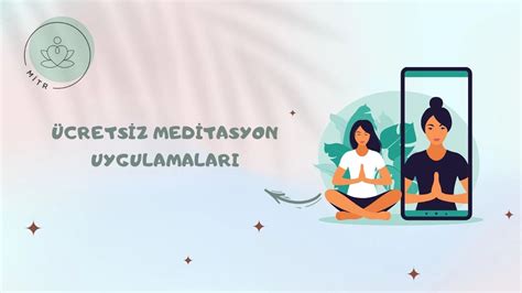 Her Gün Yapılabilecek Meditasyon Uygulamaları