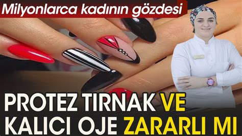 Kalıcı Şekillendirme Zararlı mı?