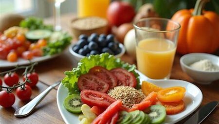 Kalp Sağlığı İçin Kaçınılması Gereken Gıdalar