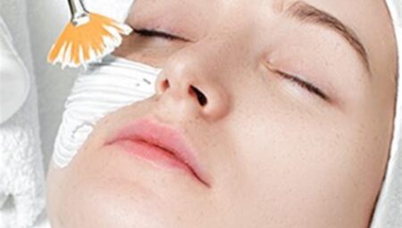 Kimyasal Peeling ve Ev Alternatifleri