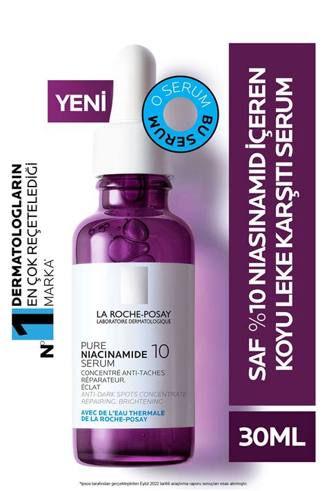 Leke Karşıtı Serum Kullanımı