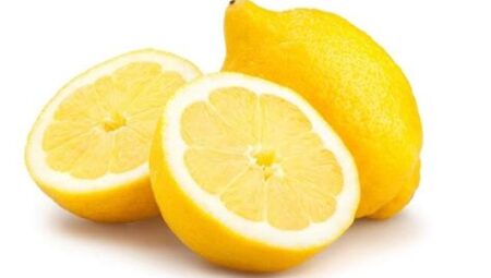 Limonun Cilde Faydaları ve Kullanım Şekli