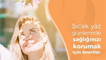 Mevsim Geçişlerinde Sağlığı Korumak İçin İpuçları