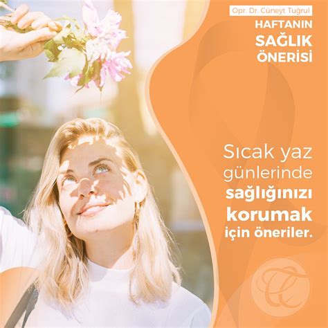 Mevsim Geçişlerinde Sağlığı Korumak İçin İpuçları