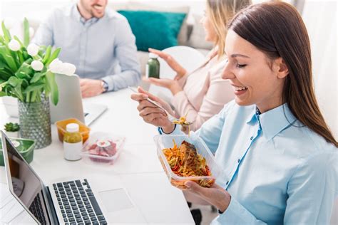 Ofis Ortamında Sağlıklı Kalmak İçin Öneriler