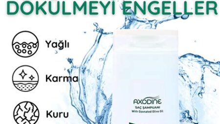 Saçlara Özel Aroma Terapi