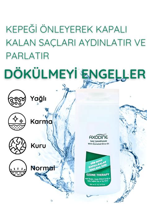 Saçlara Özel Aroma Terapi