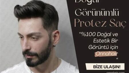 Saçta Mat Görünümü Önlemenin Yolları