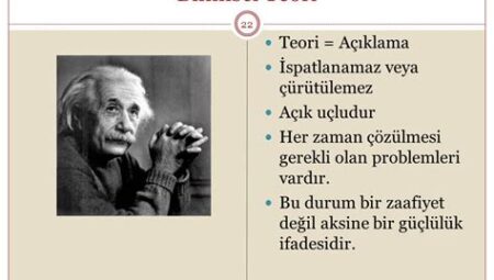 Troid Problemleri ve Doğal Yaklaşımlar