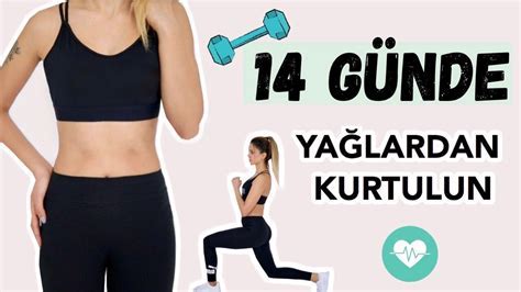 Yağ Yakımını Destekleyen Egzersiz Rutinleri
