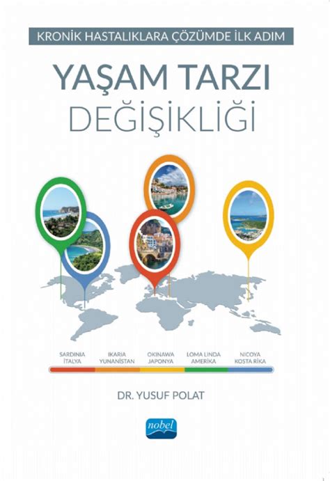 Yaşam Tarzı Değişikliği ile Sağlık İyileşmeleri