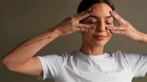 Yüz Yogası Nedir, Nasıl Yapılır?
