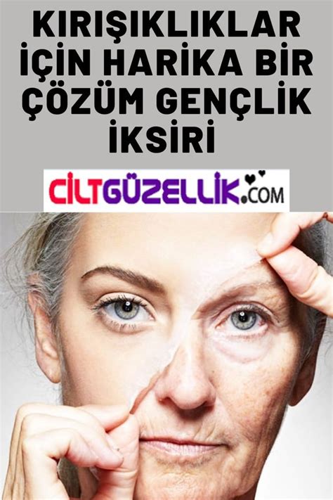 Yüzdeki Donuk Görüntüyü Gidermek