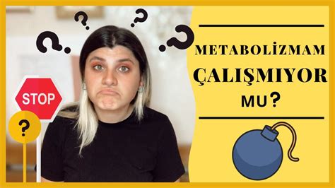 Zayıflama Sürecinde Metabolizma Hızlandırma
